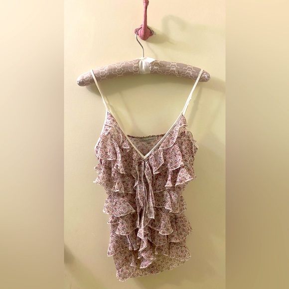 Costa Blanca Cami Top - Picture 1 of 3